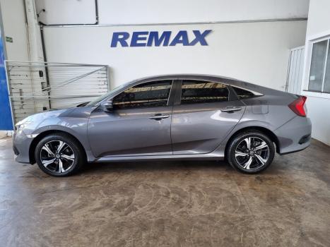 HONDA Civic 2.0 16V 4P EXL FLEX  AUTOM�TICO CVT, Foto 5