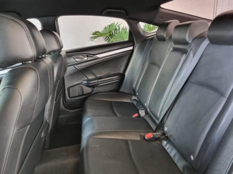 HONDA Civic 2.0 16V 4P EXL FLEX  AUTOM�TICO CVT, Foto 11