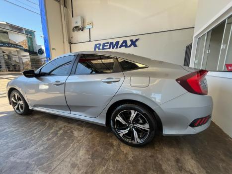 HONDA Civic 2.0 16V 4P EXL FLEX  AUTOMÁTICO CVT, Foto 5