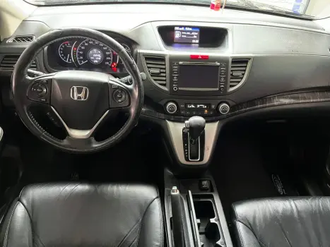 HONDA CRV 2.0 16V 4P EXL FLEX AUTOM�TICO, Foto 3