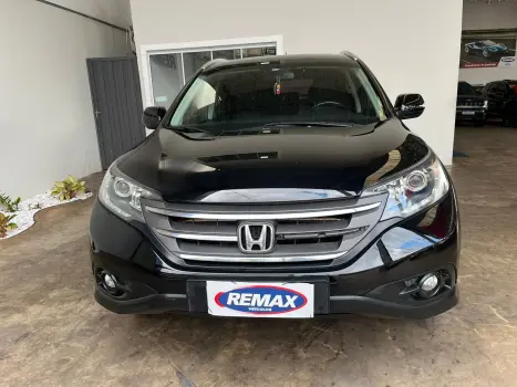 HONDA CRV 2.0 16V 4P EXL FLEX AUTOM�TICO, Foto 5
