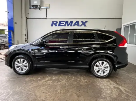 HONDA CRV 2.0 16V 4P EXL FLEX AUTOM�TICO, Foto 6