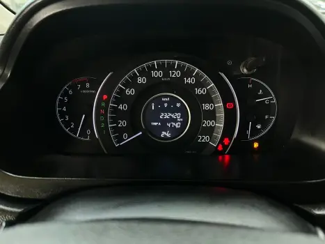 HONDA CRV 2.0 16V 4P EXL FLEX AUTOM�TICO, Foto 7