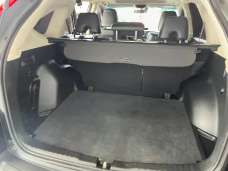 HONDA CRV 2.0 16V 4P EXL FLEX AUTOM�TICO, Foto 8
