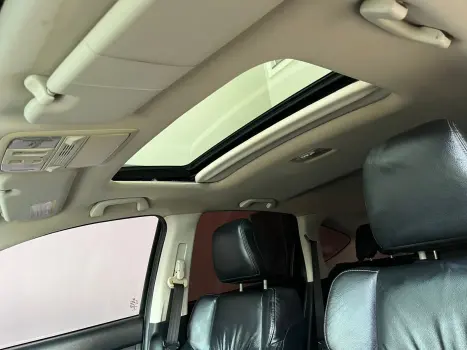 HONDA CRV 2.0 16V 4P EXL FLEX AUTOM�TICO, Foto 9