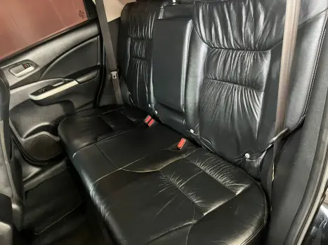 HONDA CRV 2.0 16V 4P EXL FLEX AUTOM�TICO, Foto 10