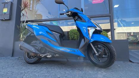 HONDA Elite 125 , Foto 2