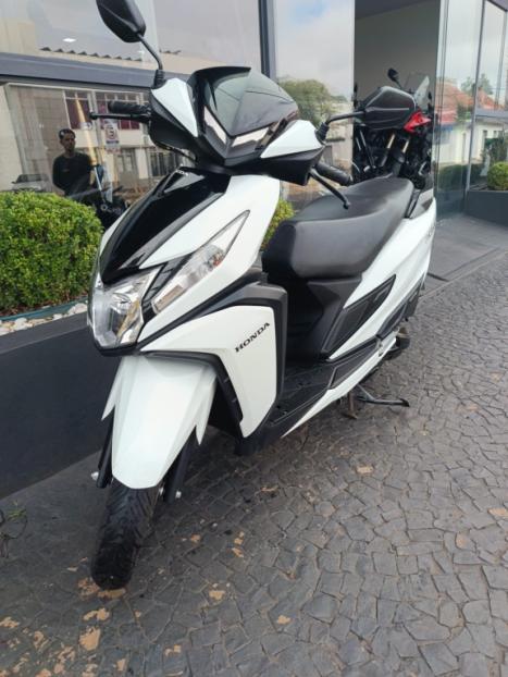 HONDA Elite 125 , Foto 2