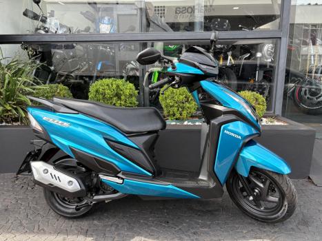 HONDA Elite 125 , Foto 1