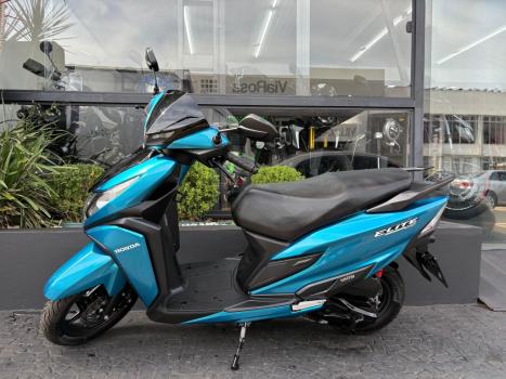HONDA Elite 125 , Foto 2