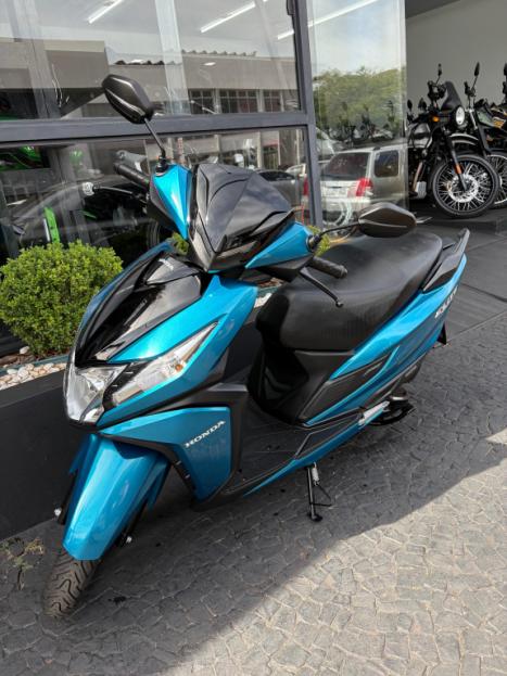 HONDA Elite 125 , Foto 4
