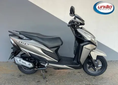 HONDA Elite 125 , Foto 1