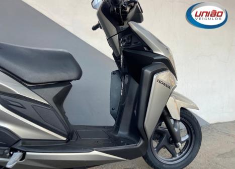 HONDA Elite 125 , Foto 3