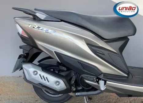 HONDA Elite 125 , Foto 4