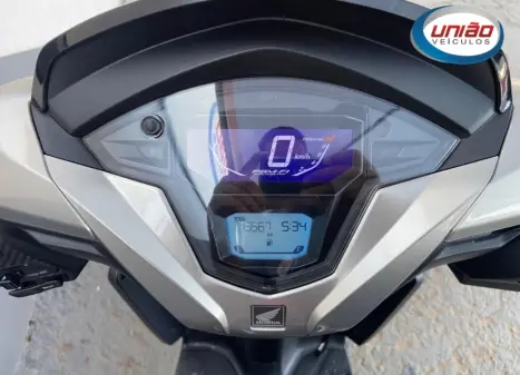HONDA Elite 125 , Foto 5