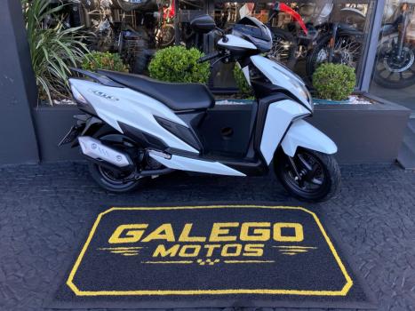 HONDA Elite 125 , Foto 1
