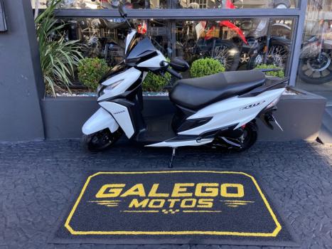 HONDA Elite 125 , Foto 2