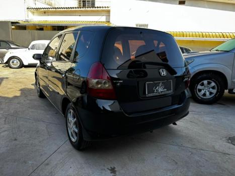HONDA Fit 1.4 16V 4P LX, Foto 5 HONDA Fit 1.4 16V 4P LX, Foto 5
