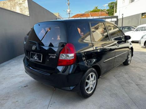 HONDA Fit 1.4 16V 4P LX, Foto 7 HONDA Fit 1.4 16V 4P LX, Foto 7