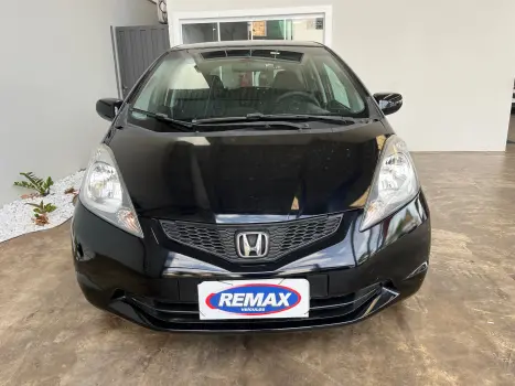 HONDA Fit 1.4 16V 4P CX FLEX, Foto 2