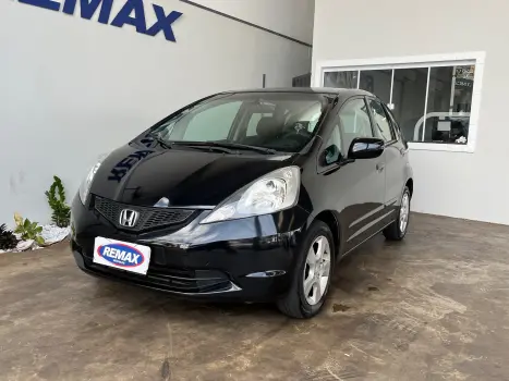 HONDA Fit 1.4 16V 4P CX FLEX, Foto 3
