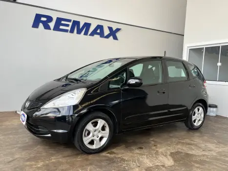 HONDA Fit 1.4 16V 4P CX FLEX, Foto 4