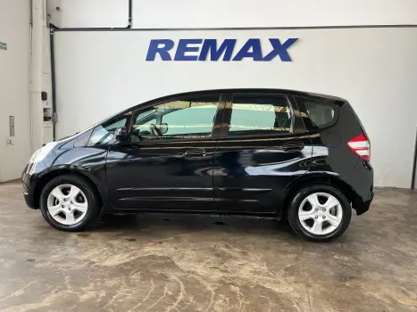 HONDA Fit 1.4 16V 4P CX FLEX, Foto 5