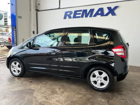 HONDA Fit 1.4 16V 4P CX FLEX, Foto 6