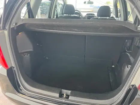 HONDA Fit 1.4 16V 4P CX FLEX, Foto 7