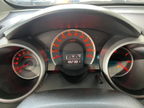 HONDA Fit 1.4 16V 4P CX FLEX, Foto 8