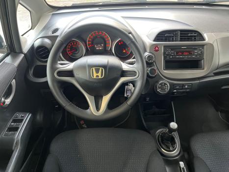 HONDA Fit 1.4 16V 4P CX FLEX, Foto 9
