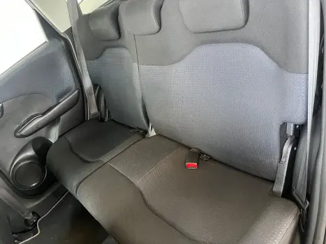 HONDA Fit 1.4 16V 4P CX FLEX, Foto 11