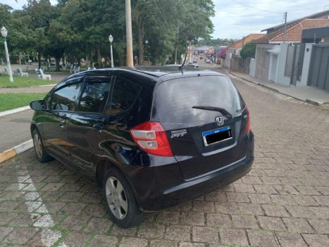 HONDA Fit 1.4 16V 4P LX FLEX AUTOM�TICO, Foto 2