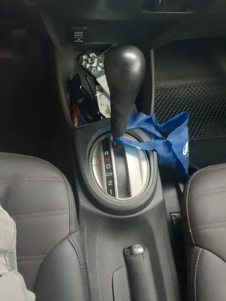 HONDA Fit 1.4 16V 4P LX FLEX AUTOM�TICO, Foto 4