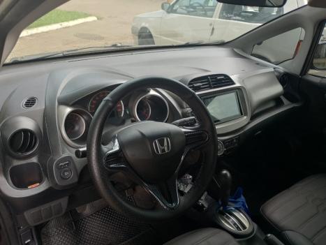 HONDA Fit 1.4 16V 4P LX FLEX AUTOM�TICO, Foto 5