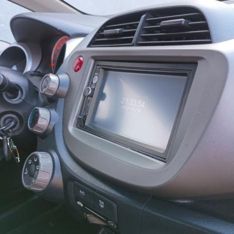 HONDA Fit 1.4 16V 4P LX FLEX, Foto 8