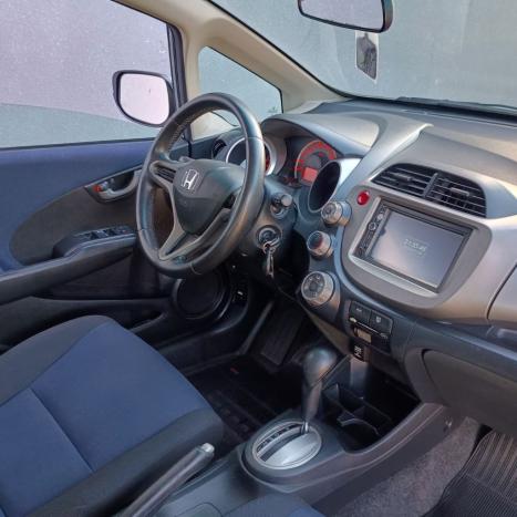 HONDA Fit 1.4 16V 4P LX FLEX, Foto 11