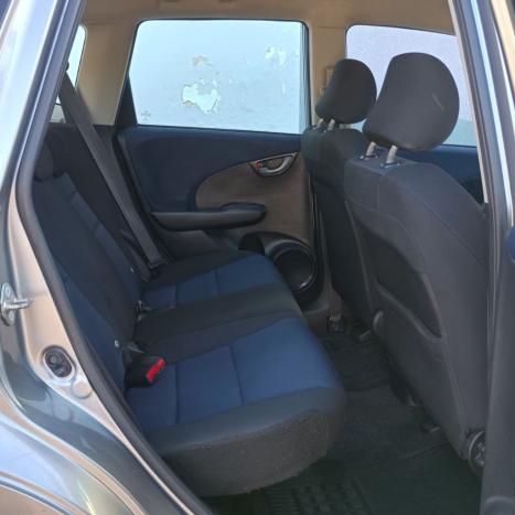 HONDA Fit 1.4 16V 4P LX FLEX, Foto 13