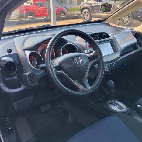HONDA Fit 1.4 16V 4P LX FLEX, Foto 14