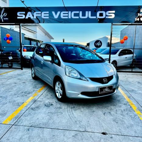 HONDA Fit 1.4 4P LX AUTOMTICO, Foto 1