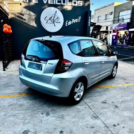 HONDA Fit 1.4 4P LX AUTOMTICO, Foto 6
