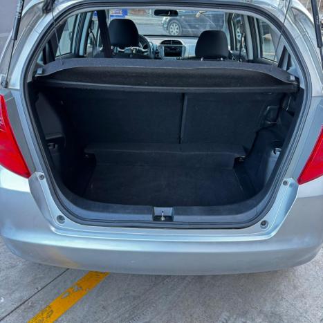 HONDA Fit 1.4 4P LX AUTOMTICO, Foto 7