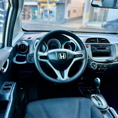 HONDA Fit 1.4 4P LX AUTOMTICO, Foto 8