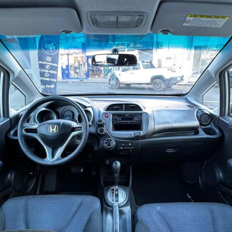 HONDA Fit 1.4 4P LX AUTOMTICO, Foto 9