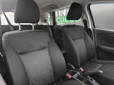 HONDA Fit 1.5 16V 4P LX FLEX AUTOMTICO, Foto 11