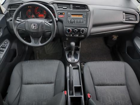 HONDA Fit 1.5 16V 4P LX FLEX AUTOMTICO, Foto 14