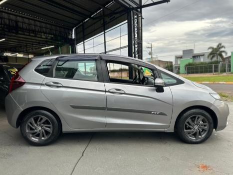 HONDA Fit 1.5 16V 4P LX FLEX AUTOMTICO, Foto 6