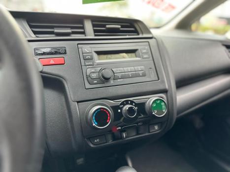 HONDA Fit 1.5 16V 4P LX FLEX AUTOMTICO, Foto 10