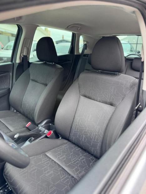 HONDA Fit 1.5 16V 4P DX FLEX AUTOM�TICO, Foto 8