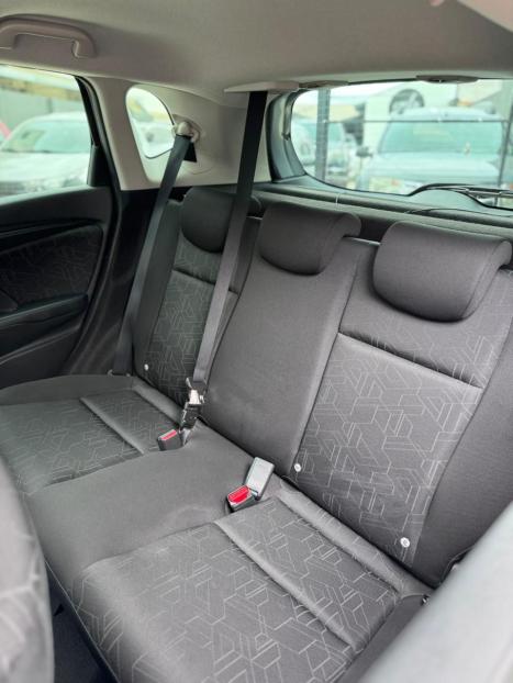 HONDA Fit 1.5 16V 4P DX FLEX AUTOM�TICO, Foto 9